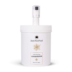 La Fleur d'Ylan Après-Shampooing Ylang