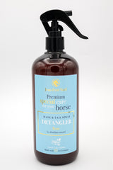 Detangler für Pferde