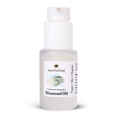 Huile de Diamant La douceur D'amandes