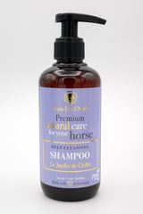 Le Jardin de Cèdre Pferdeshampoo