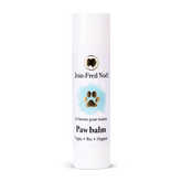 Le baume pour toutou Paw Balm