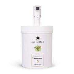 Le Jardin de Cèdre Shampoo