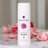 Le bouquet de Rose Shampoo