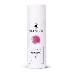 Le bouquet de Rose Shampoo b2b
