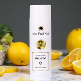 Le citron d'Amalfie Shampoo