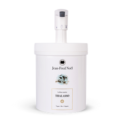 La boue marine thalasso b2b