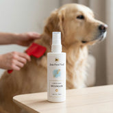 Le démêlant naturel Detangler (Entfilzungsspray)