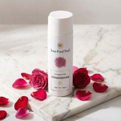 Le bouquet de rose conditioner