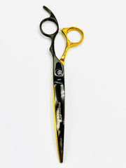 Gebogene Schere JFN70C