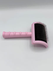 Slicker Bürste (kurze Stifte)