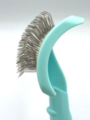 Slicker Bürste (Lange Stifte)