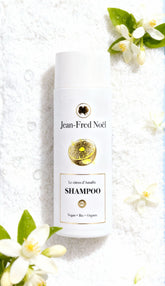 Le citron d'Amalfi Shampoo