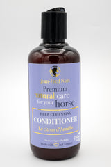 Le citron d‘Amalfie Pferdeconditioner