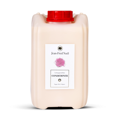 Après-shampooing Le bouquet de rose