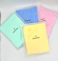 PVA Hochleistungs-Trockentuch (66 x 43 cm)