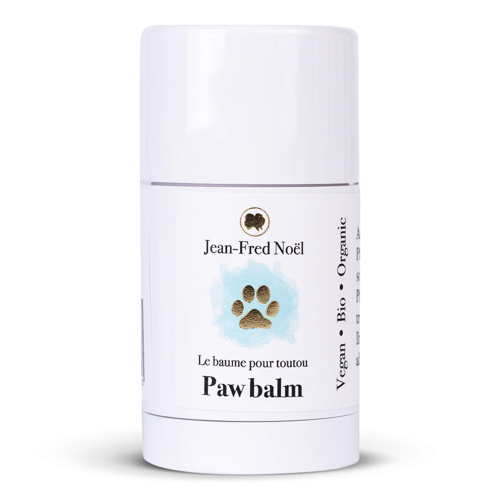 Le baume pour toutou Paw Balm