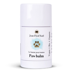 Le baume pour toutou Paw Balm