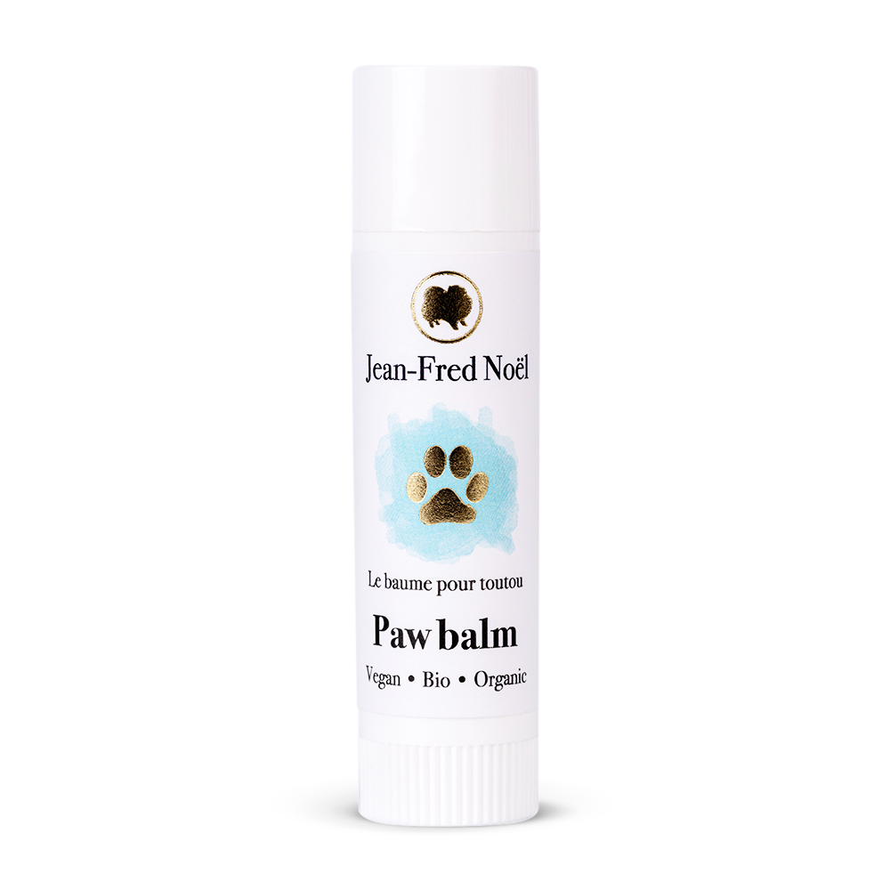 Le baume pour toutou Paw Balm