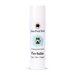 Le baume pour toutou Paw Balm