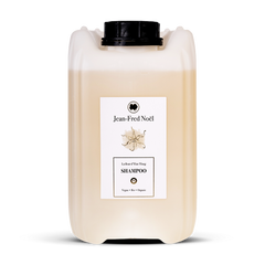 La fleur d'Ylang Ylang Shampoo b2b