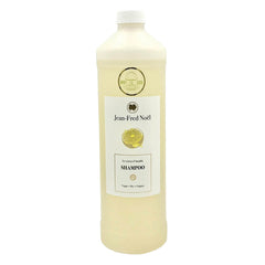 Le citron d'Amalfie Shampoo b2b