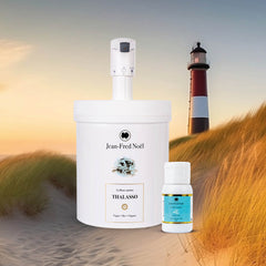 Thalasso La Boue Marine