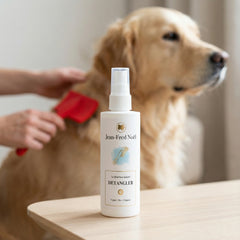 Entfilzungsbundle für mittelgroße Hunde