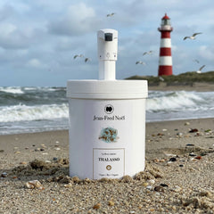 Thalasso La Boue Marine