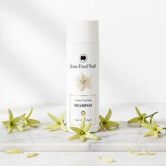 La fleur d'Ylang Ylang Shampoo
