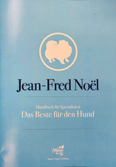 Handbuch für Spezialisten