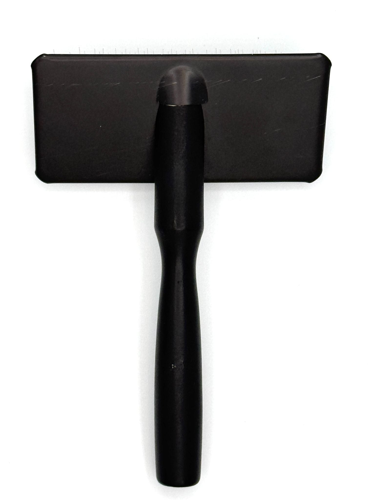 Metallbürste