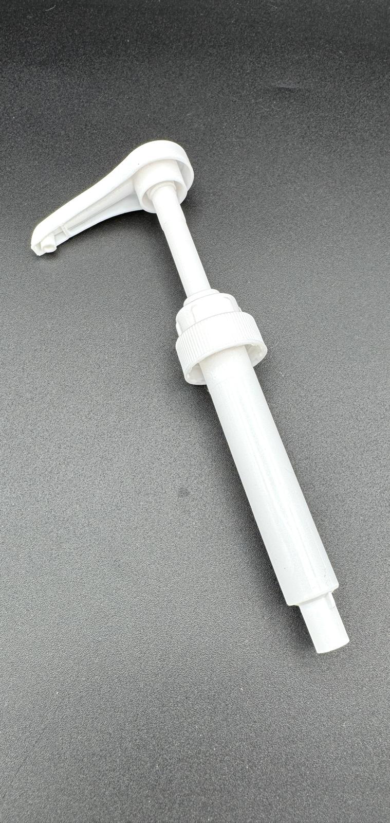Pumpe (versch. Ausführungen)