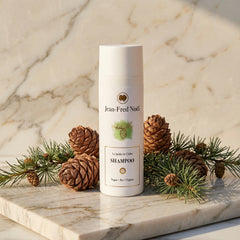 Le Jardin de Cedre Shampoo