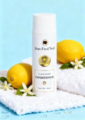 Après-shampoing Le Citron d'Amalfie