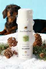 Le Jardin de Cedre Shampoo