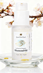 La douceur D'amandes Diamond Oil