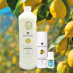 Après-shampoing Le Citron d'Amalfie